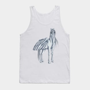 Pegasus 23 Tank Top